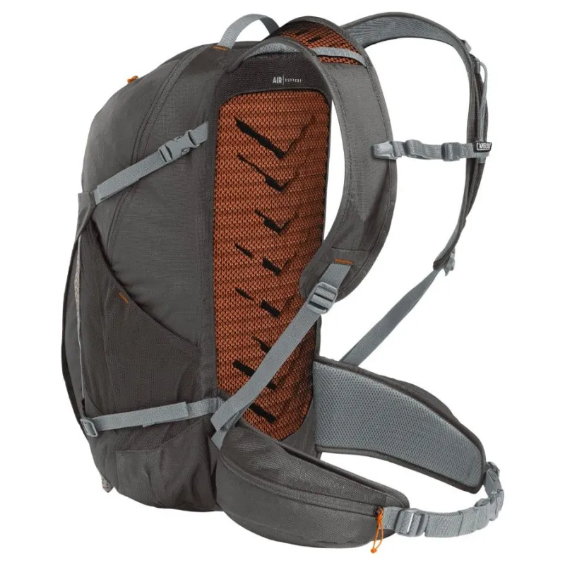Camelbak Rim Runner X30 Terra, rygsæk, grå