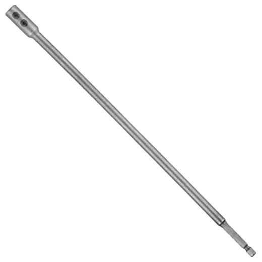Spadeborforlænger