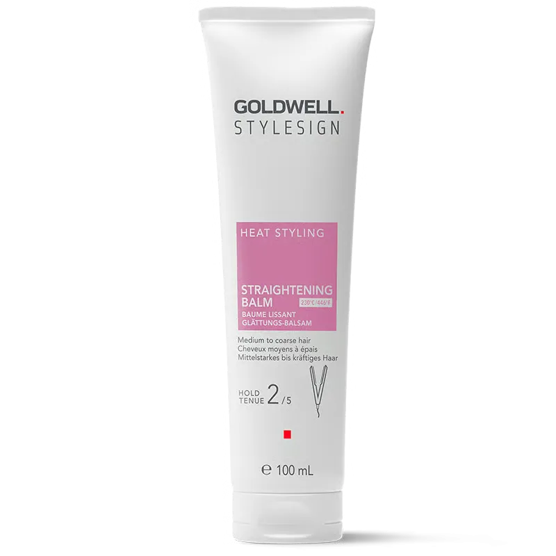 Goldwell StyleSign Straightening Balm (100 ml)