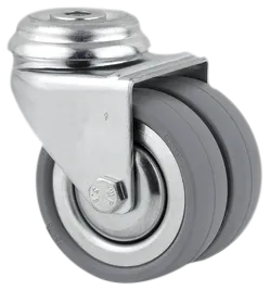 Drejehjul 2970 DIK 075 P30-10