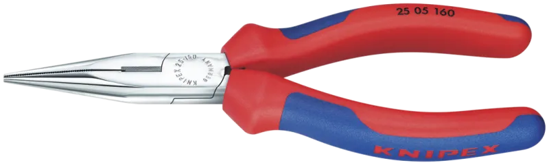 Spidstang m/skær 25 05 140 mm