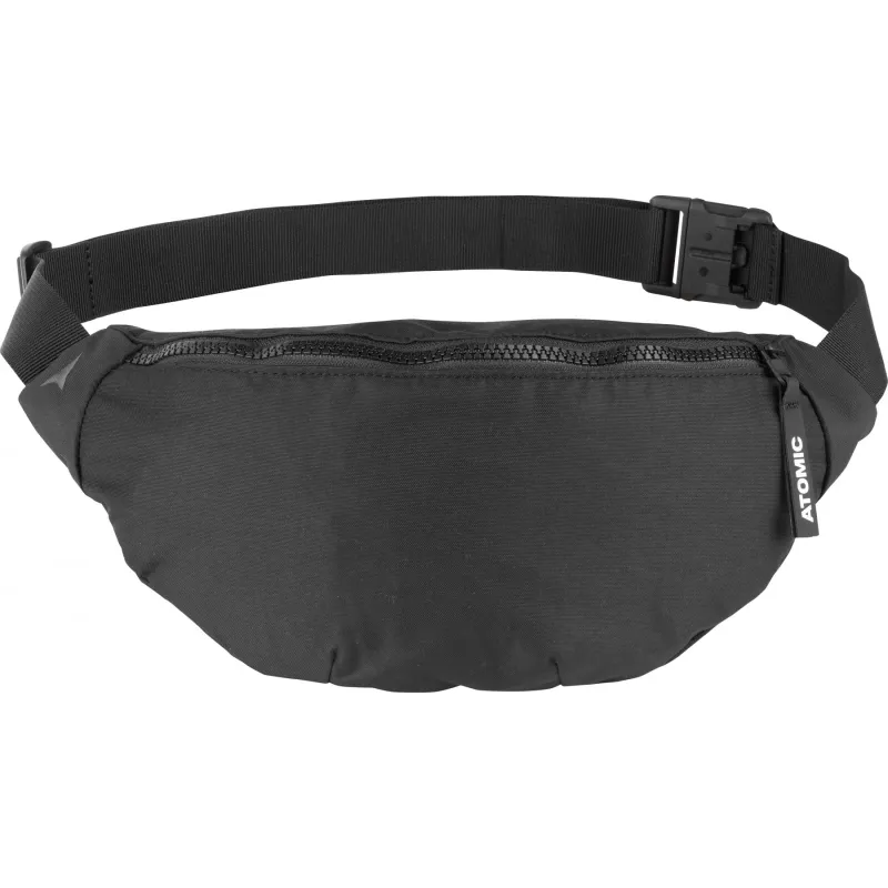 Atomic Sling Bag, sort