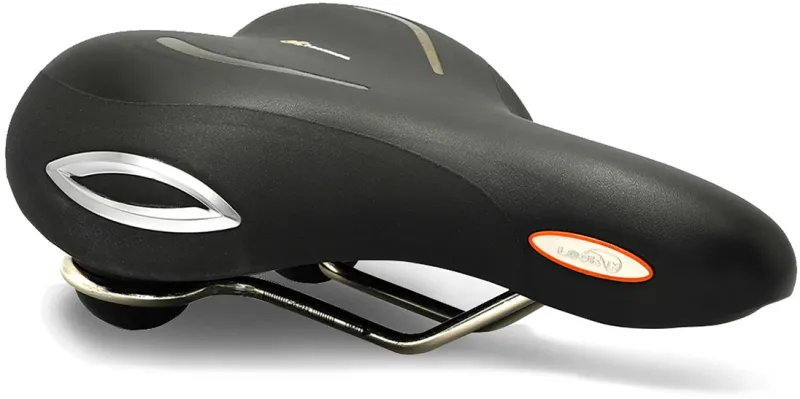 Selle Royal Lookin Stracciatella 90° Releaxed (Oprejst) Sadel