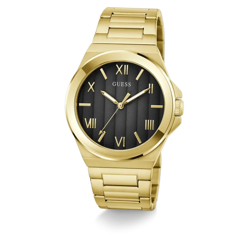 GUESS Gold GW0789G2 herreur