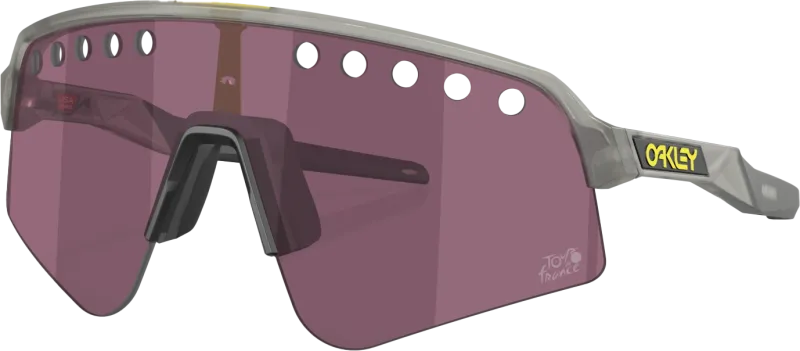 Oakley Sutro Lite Sweep - TDF MATTE GREY INK