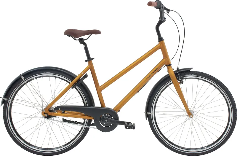 Centurion Urban 7g 2026 - Matkobber