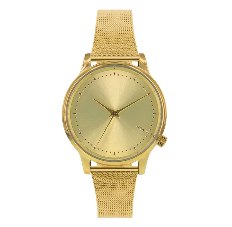 KOMONO Estelle Royale Gold Dameur