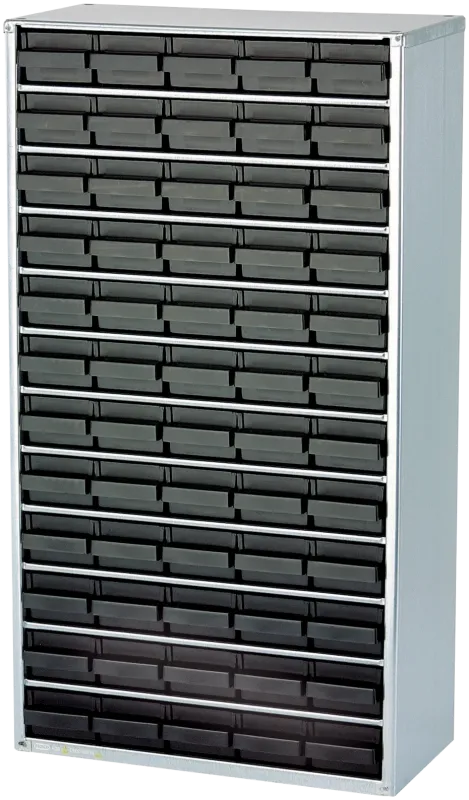 ESD skuffereol 1260-00 552×306×150