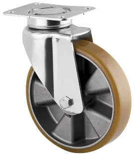 Drejehjul 3640 ITP 125 P63