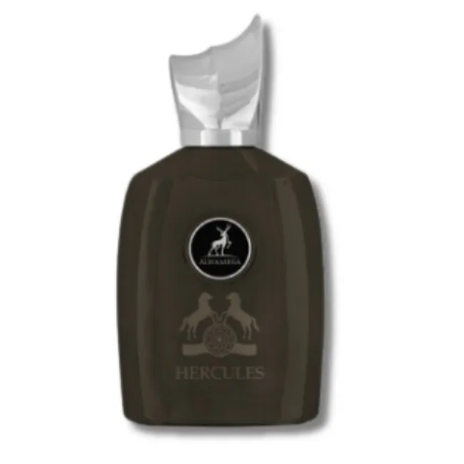 Maison Alhambra - Hercules Eau De Parfum - 100 ml