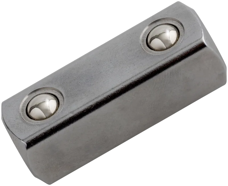 Bahco 1/2" firkant