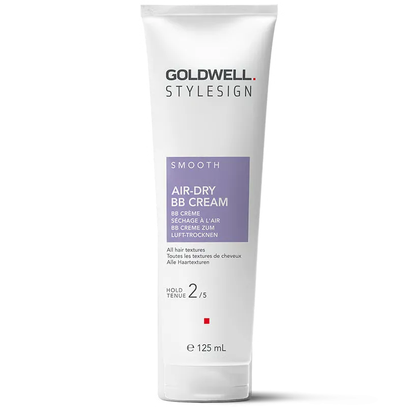 Goldwell StyleSign Air-Dry BB Cream (125 ml)