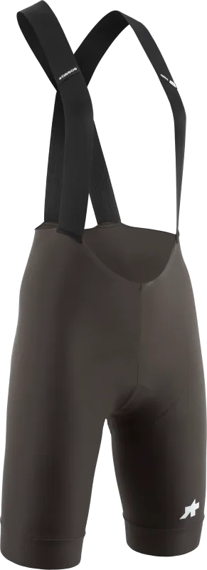 Assos UMA GT Bibshorts S11 - Wild Brown