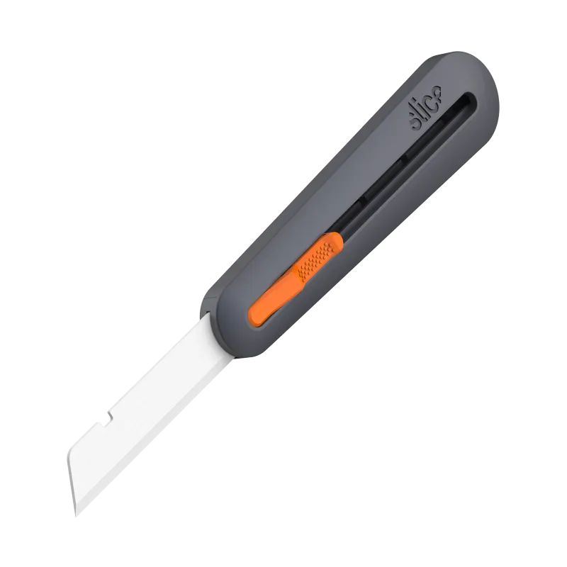 Slice® Kniv nylonhåndtag og langt blad 10559