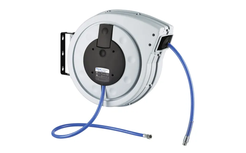 Mavel slangeopruller 16 m