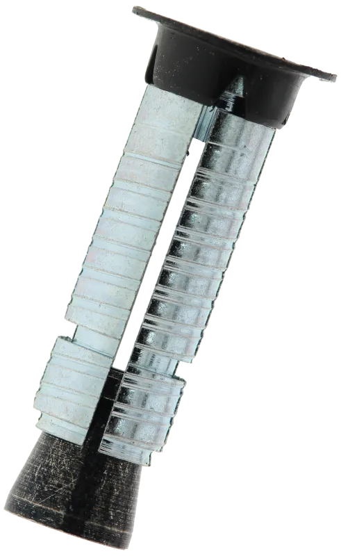 Spit Prima ekspansionsanker u/bolt M12×80, 25stk