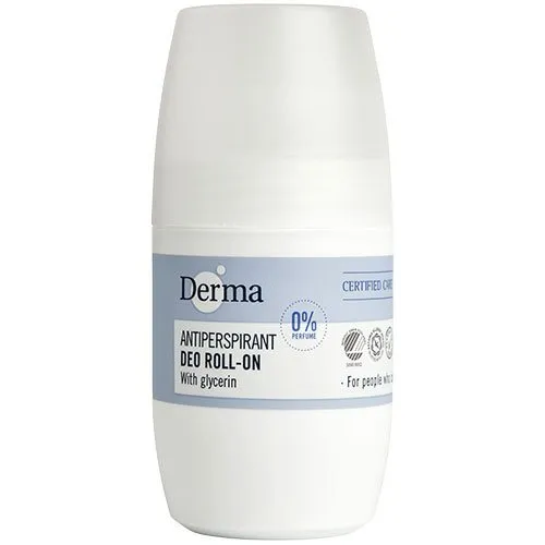 Derma Family deo - 50 ml.