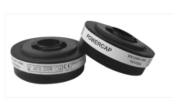 Filtersæt PowerCap - FFP2