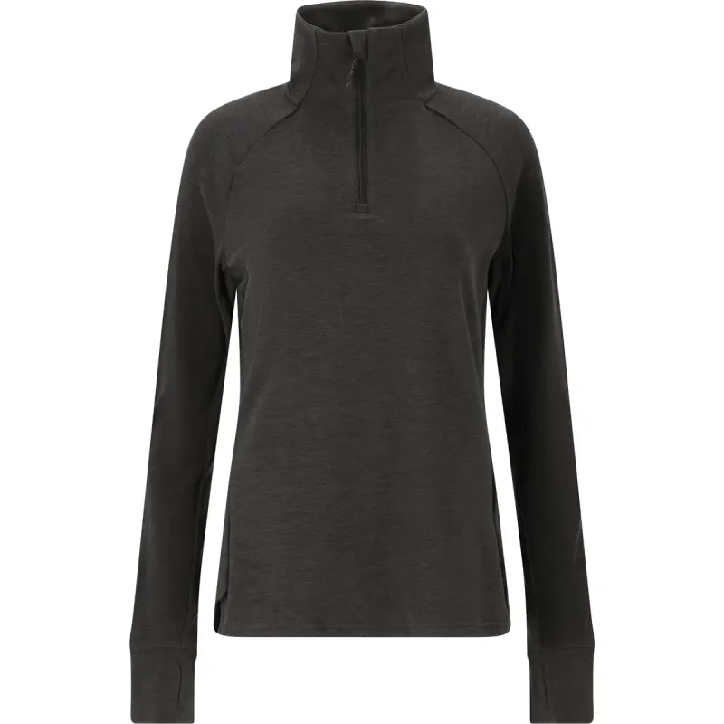 Whistler Kajsa Jr. Half-Zip Midlayer Børn