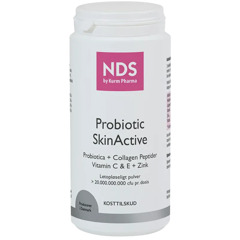 NDS Probiotic Skin Active Total Skincare (175 g)