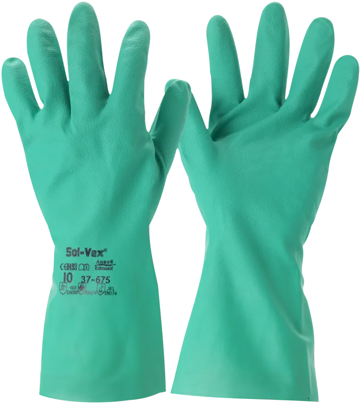 Sol-Vex Classic handsker 37-675-6