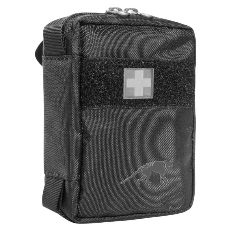 Tasmanian Tiger First Aid Mini, førstehjælp, sort