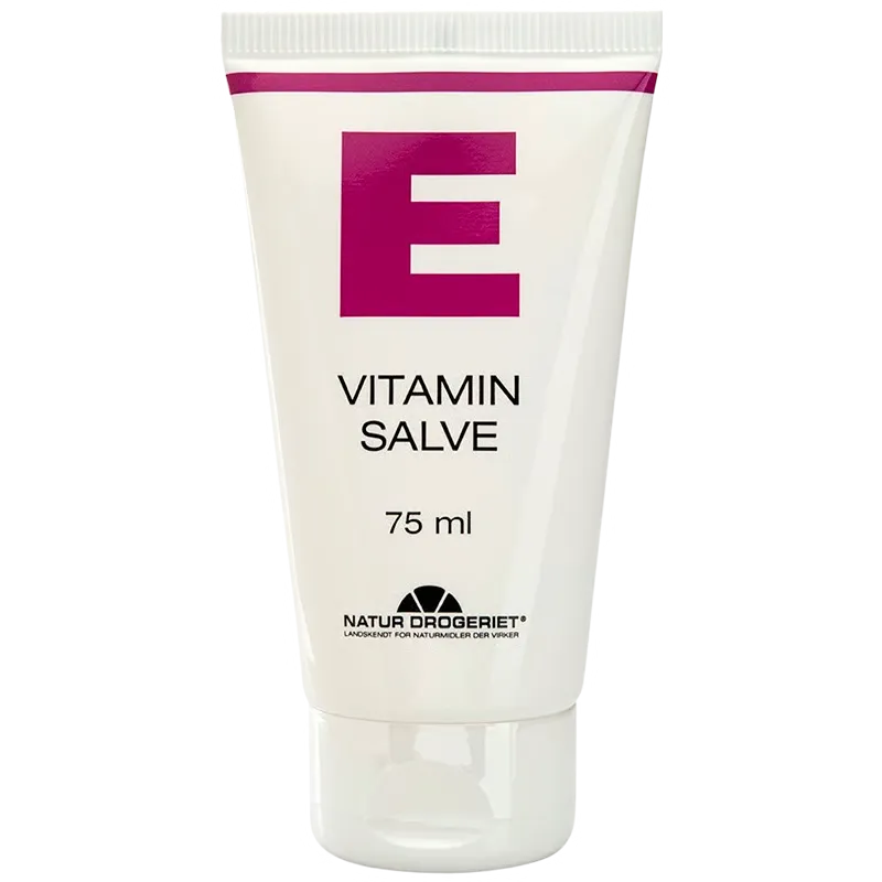 Natur Drogeriet E-vitamin Salve (75 ml)