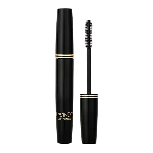 Lavinde Copenhagen Beyond Volume & Curl Mascara Waterproof (6,1 ml)