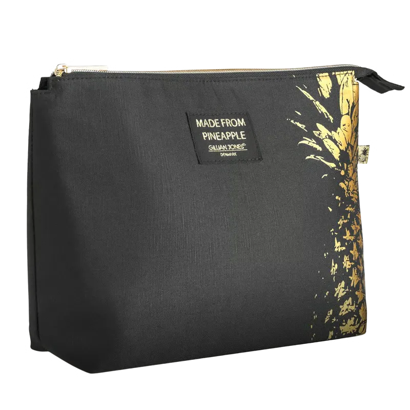 Gillian Jones Kosmetik taske Pineapple (30x21x9 cm)