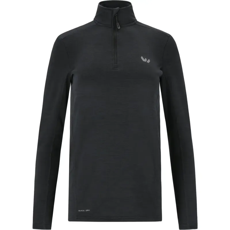 Whistler Juice Waffle Midlayer Dame