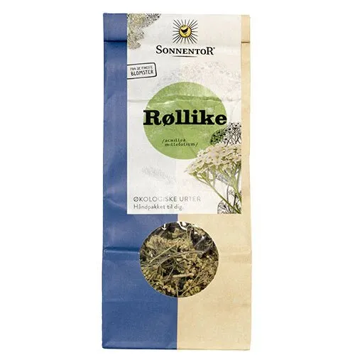 Røllike te Sonnentor Øko. - 50 gram