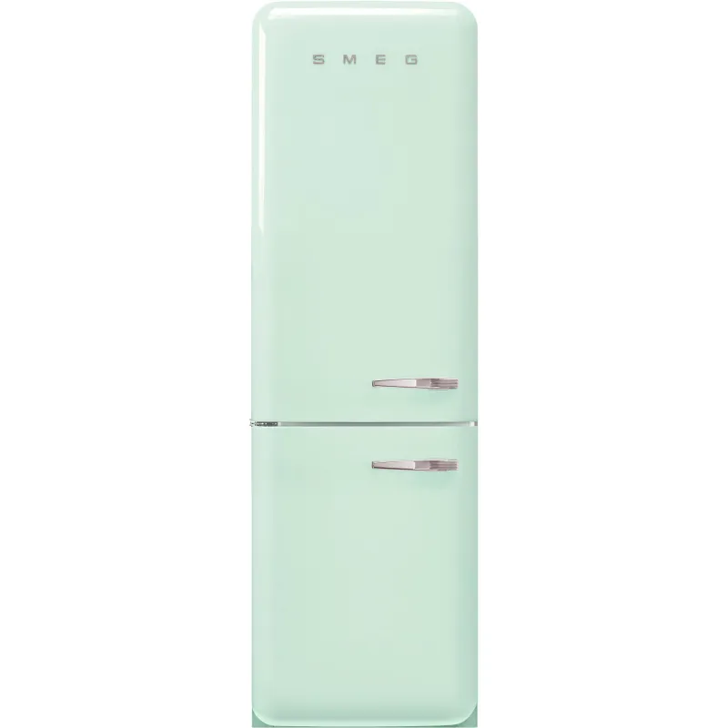 Smeg FAB32LPG6 Køleskab/Fryser Pastelgrøn