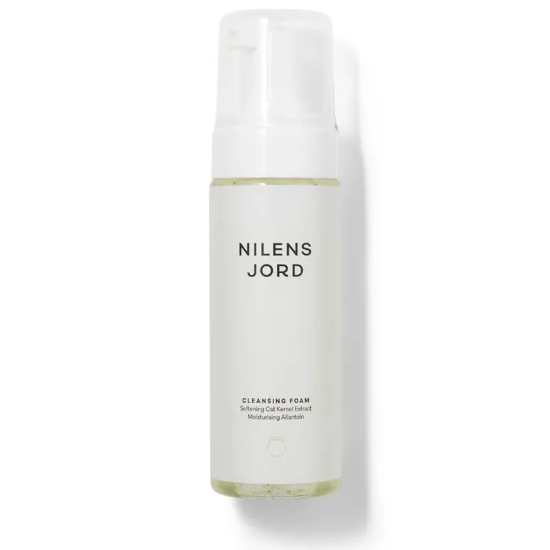 Nilens Jord Cleansing Foam 405 (150 ml)