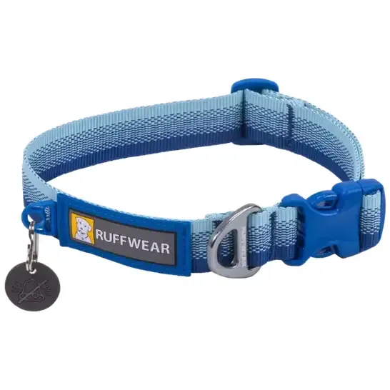 Ruffwear Front Range Collar, Coastal Fade, 28-36cm