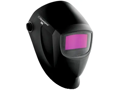 Speedglas front t/sv.skærm 9002NC
