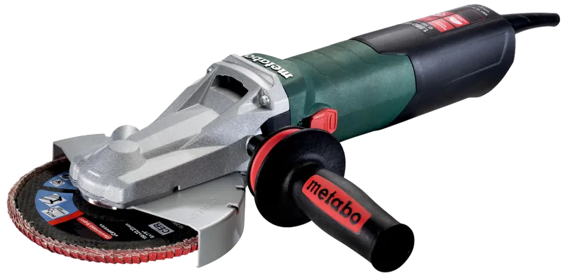 Vinkelsliber flathead 150mm 1550W WEF 15-150 Quick