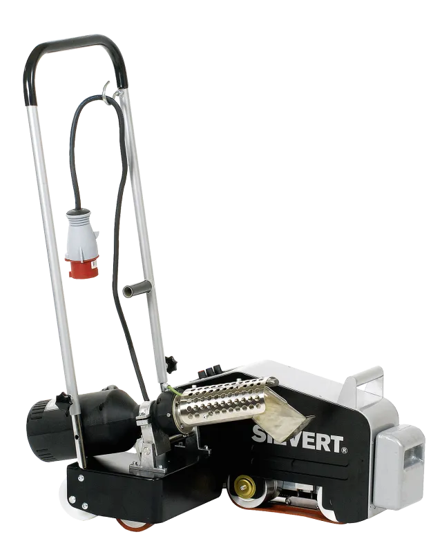 Sievert varmluftsvejser TW5000
