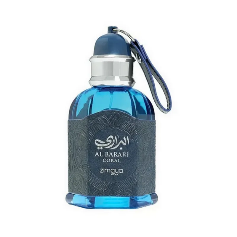 Zimaya Perfumes - Al Barari Coral Eau de Parfum - 100 ml