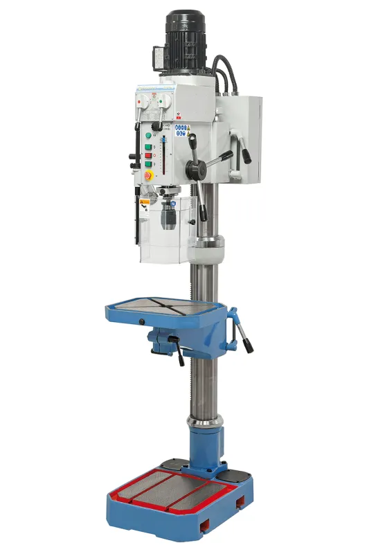Søjleboremaskine GB 30 S - 3x400V
