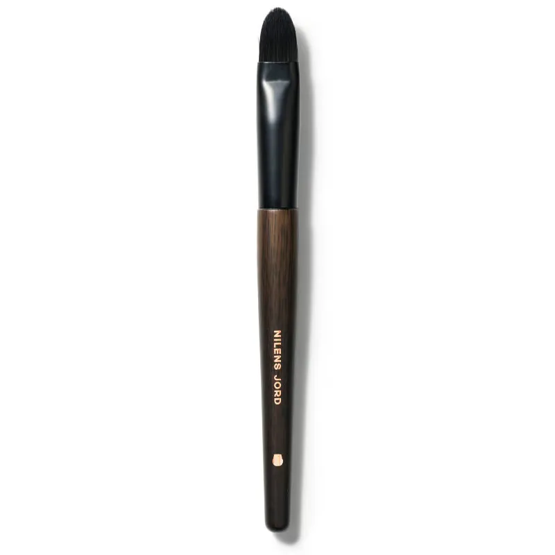 Nilens Jord Concealer Brush (1 stk)