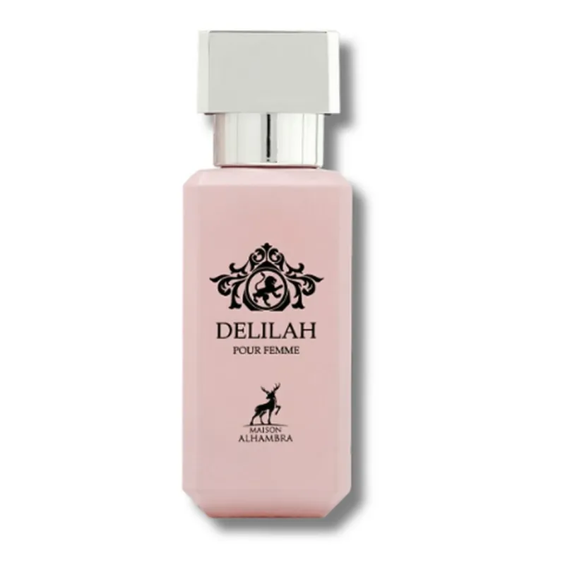 Maison Alhambra - Delilah Eau de Parfum - 30 ml