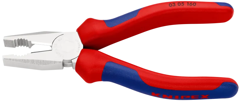 Kombinationstang 03 05 160mm