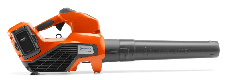 Husqvarna 120iB Blæser Komplet