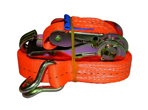 Surring m/Kroge 5m, 25mm, 1 ton