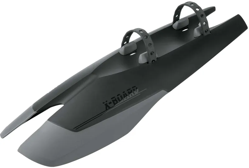 SKS X-Board Forskærm 26" - Sort