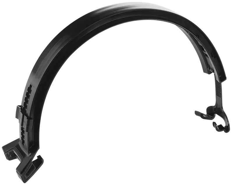 Speedglas quick release skinne (QR)