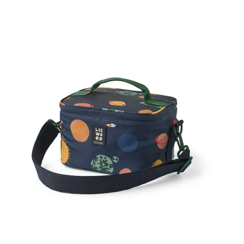Liewood Toby Køletaske - Medium - Universe/Classic Navy