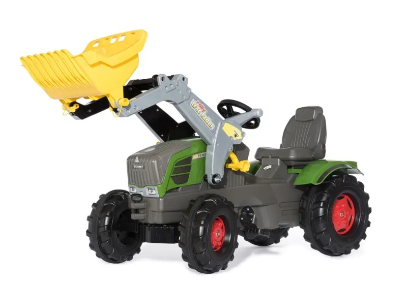 RollyFarmtrac Fendt Vario Traktor