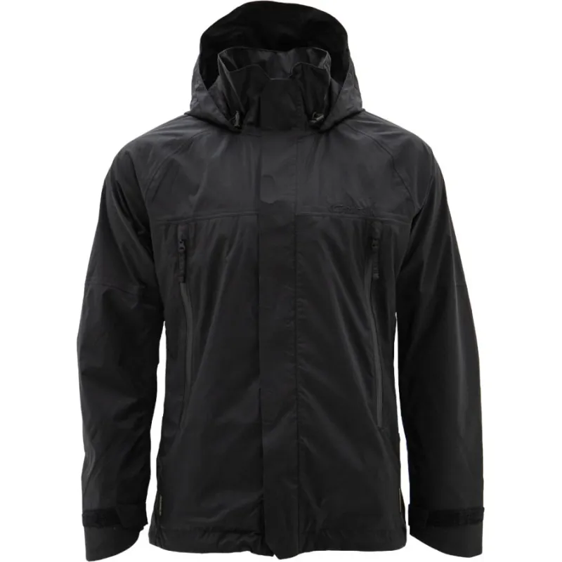 Carinthia Loftshell Hydro, jakke, herre, sort