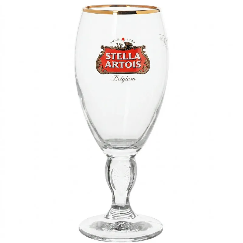 Ølglas 25cl Glas